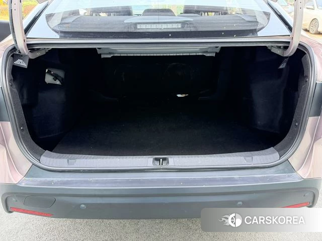 Toyota bZ3 id 3926914 из Китая 35