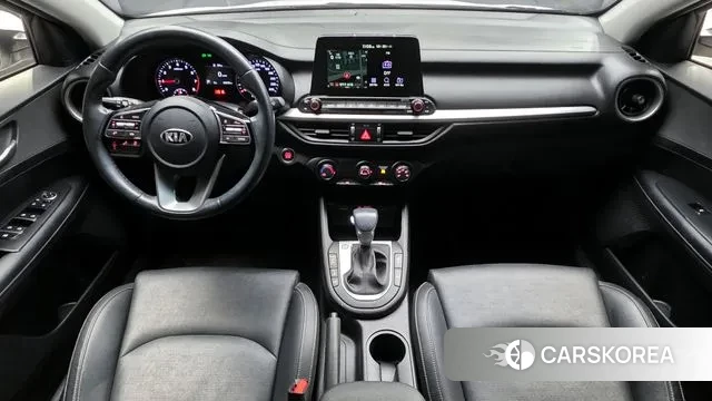 Kia Come New K3 id 3520502 из Кореи 17