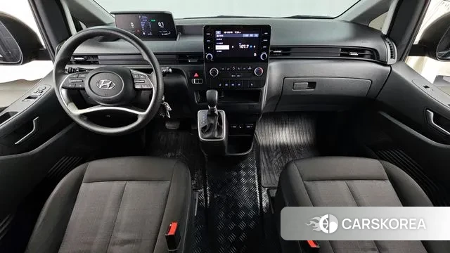 Hyundai Staria id 3776542 из Кореи 17