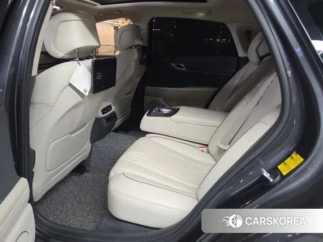 Genesis G80 (RG3) id 3041417 из Кореи 17