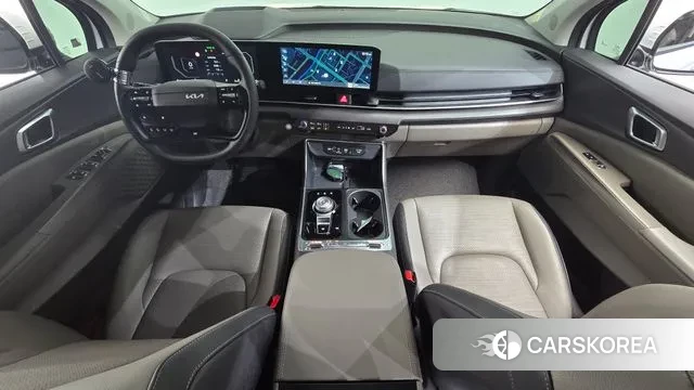 Kia The New Carnival 4th Generation id 3619834 из Кореи 17