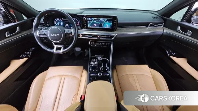 Kia K5 3rd generation id 3223632 из Кореи 17