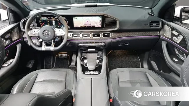 Mercedes-Benz GLE-Class W167 id 2993904 из Кореи 17