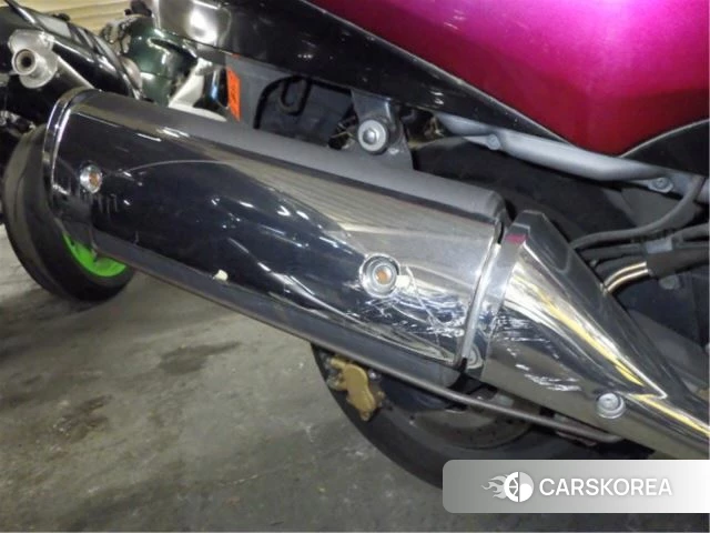 Honda SILVER WING 400 GT ABS id 4184685 из Японии 23