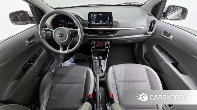 Kia Morning Urban (JA) id 3049363 из Кореи 17