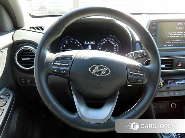 Hyundai Kona id 4937147 из Кореи 17