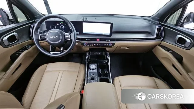 Kia The New Sorento 4th Generation id 3405109 из Кореи 17