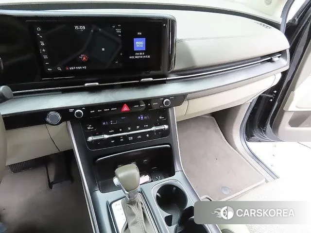 Kia Carnival 4th generation id 3567634 из Кореи 17