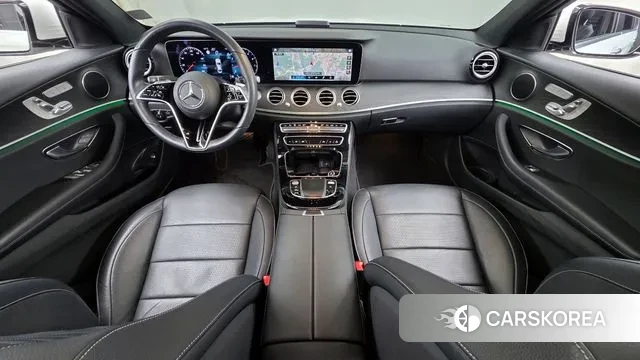 Mercedes-Benz E-Class W213 id 3483354 из Кореи 17