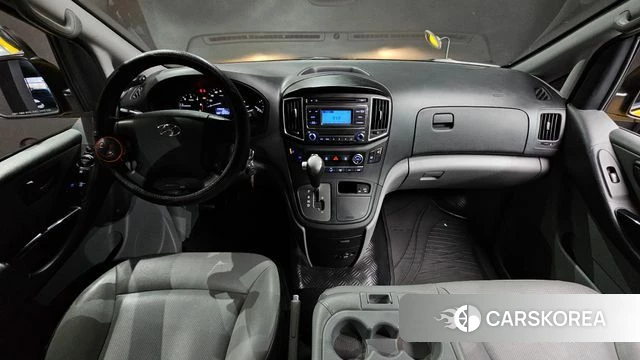 Hyundai The New Grand Starex id 3820800 из Кореи 17