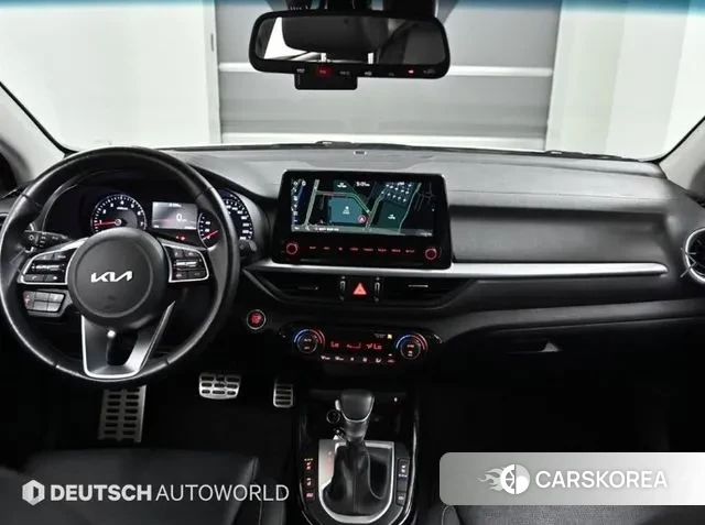 Kia The New K3 2nd generation id 3431668 из Кореи 17