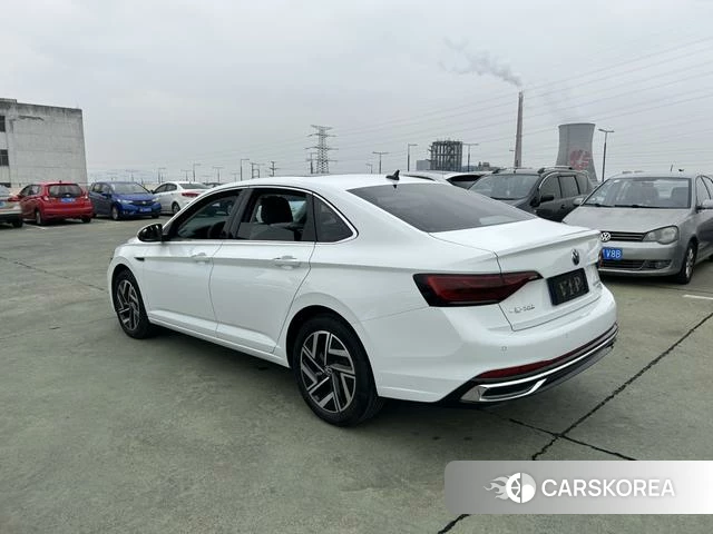 Volkswagen Sagitar id 4348578 из Китая 15