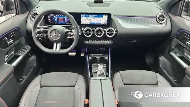 Mercedes-Benz GLA - Class H247 id 3502299 из Кореи 17