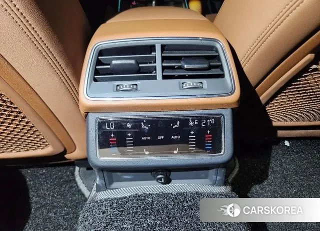 Audi A6 (C8) id 3225562 из Кореи 7