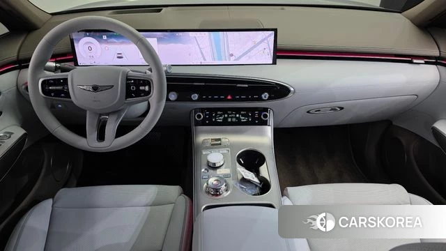 Genesis GV70 id 4700509 из Кореи 30