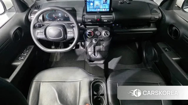 Hyundai Casper id 3555788 из Кореи 17