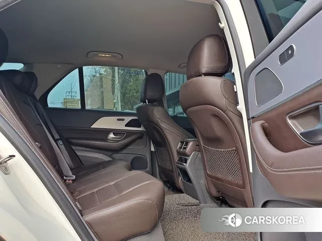 Mercedes-Benz GLE-Class W167 id 3525910 из Кореи 10