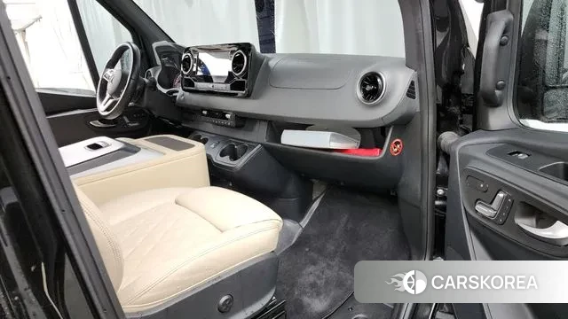 Mercedes-Benz Sprinter id 3242386 из Кореи 17