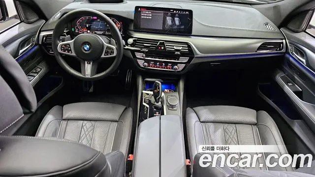 BMW 6 Series GT (G32) id 2720960 из Кореи 17