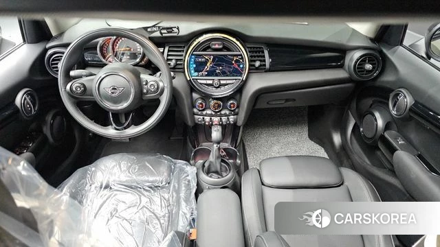 Mini Cooper id 4477162 из Кореи 30