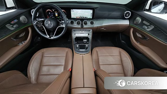 Mercedes-Benz E-Class W213 id 3865413 из Кореи 17