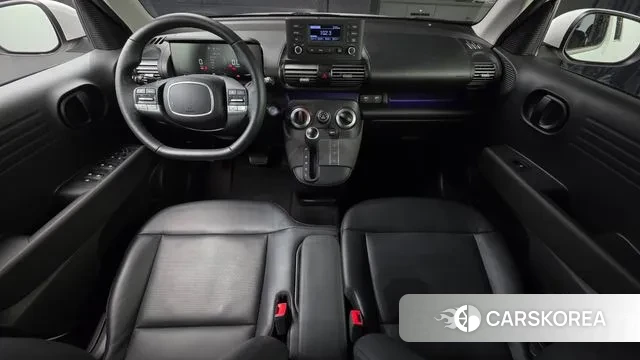 Hyundai Casper id 3431905 из Кореи 17