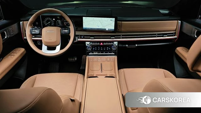 Hyundai Santa Fe (MX5) id 3864513 из Кореи 17