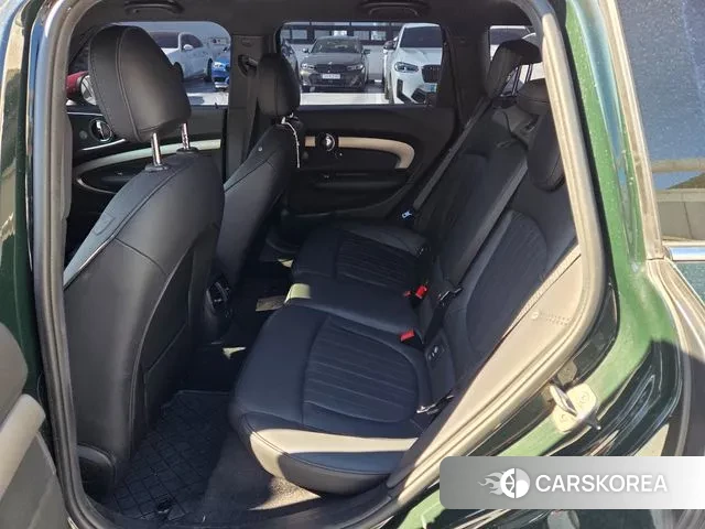 Mini Cooper S Clubman id 3399001 из Кореи 9