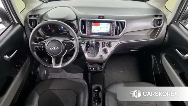 Kia The New Ray id 3650365 из Кореи 17