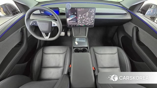 Tesla Model Y id 4432402 из Кореи 29