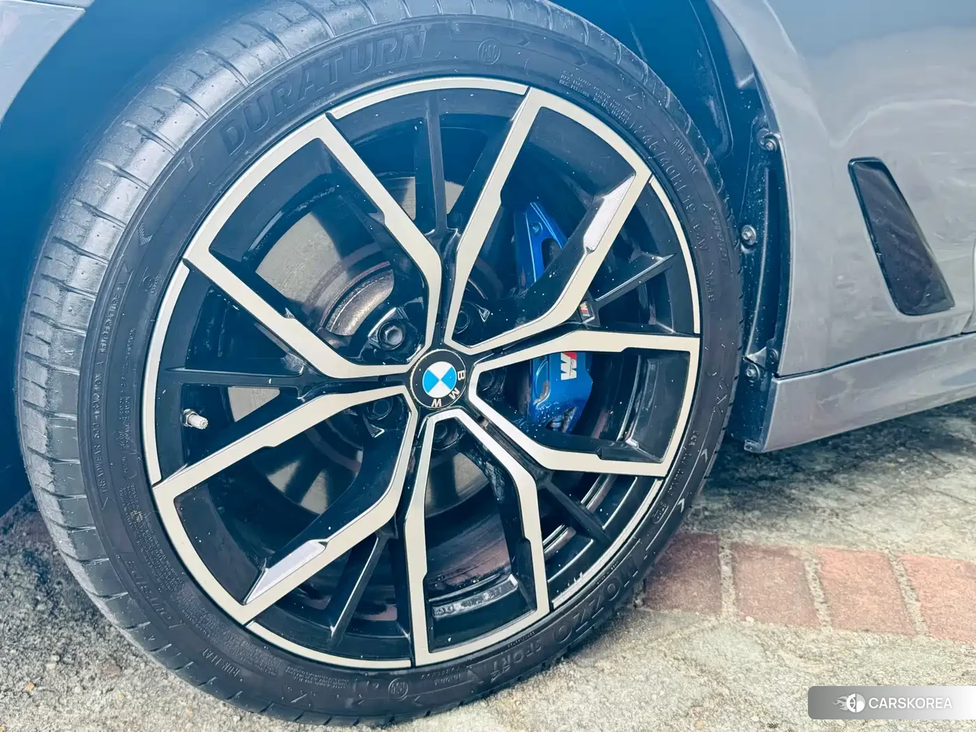 BMW 5 series id 4600952 из Китая 21