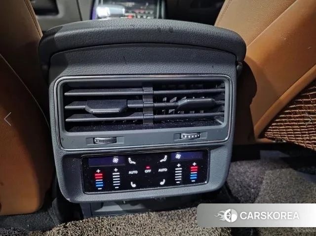 Audi Q7 (4M) id 3708688 из Кореи 10