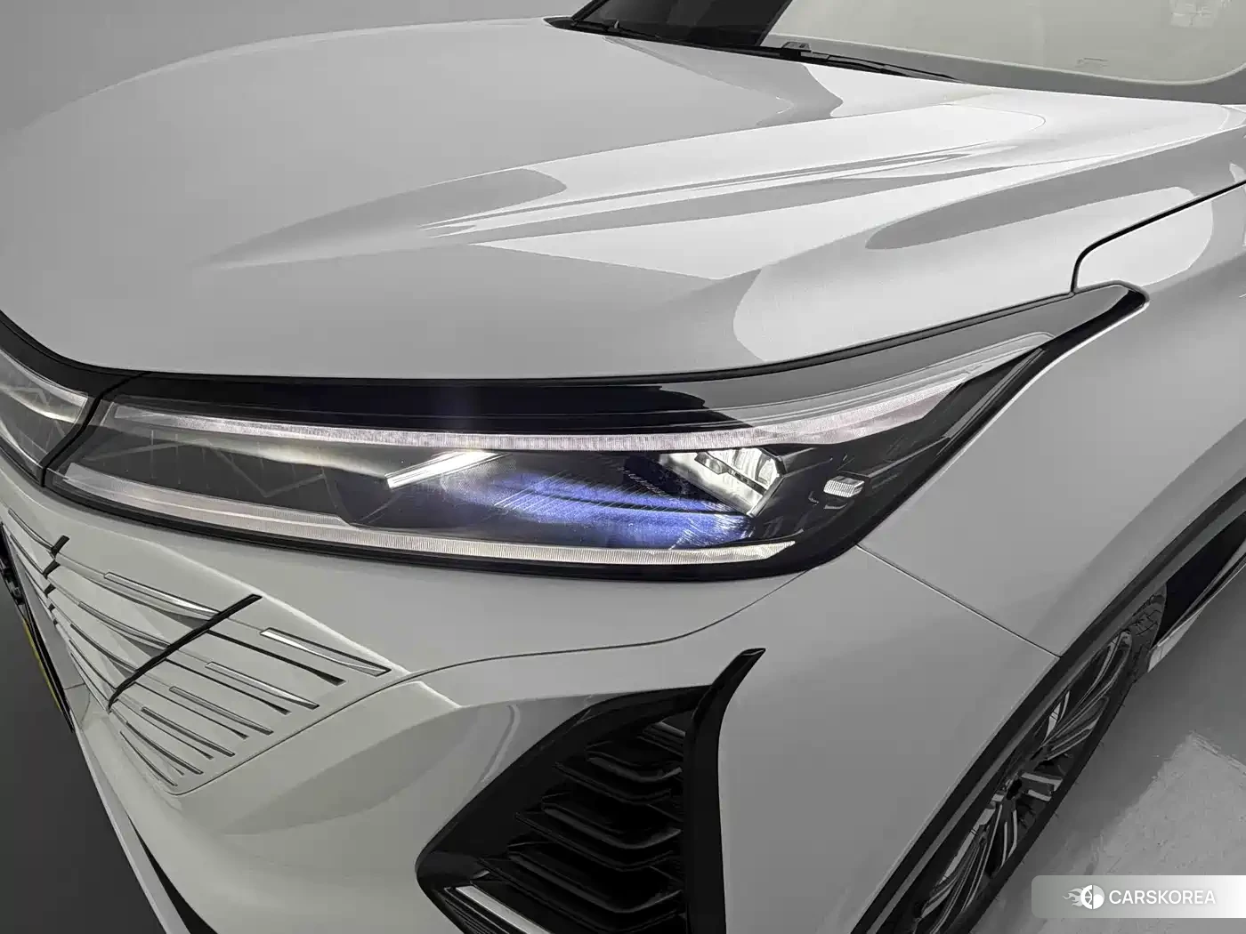 Chang'an Changan CS75PLUS id 4576308 из Китая 18