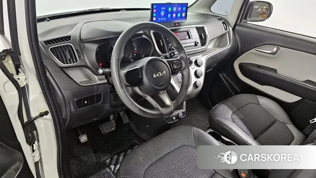 Kia The New Ray id 3143422 из Кореи 17