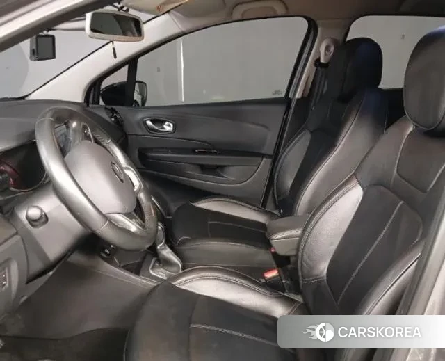 Renault Korea (Samsung) New QM3 id 3451565 из Кореи 17