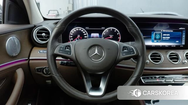Mercedes-Benz E-Class W213 id 4483274 из Кореи 17
