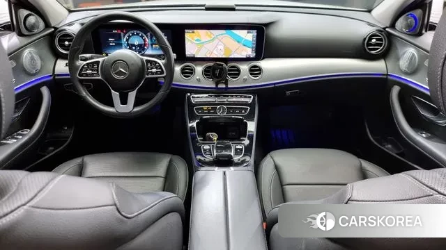 Mercedes-Benz E-Class W213 id 2981054 из Кореи 17