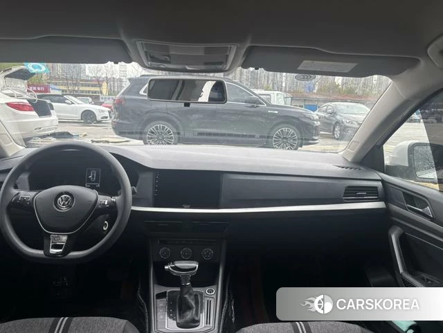 Volkswagen Lavida id 4258757 из Китая 7