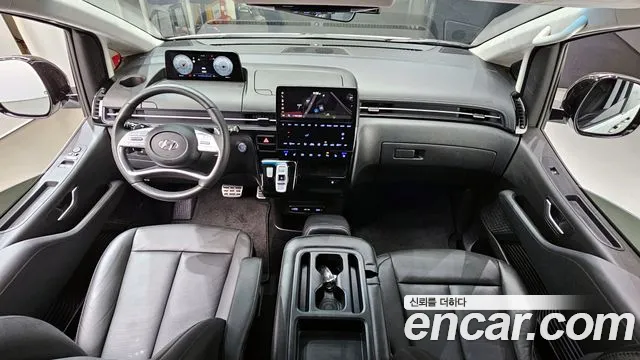 Hyundai Staria id 2646613 из Кореи 17