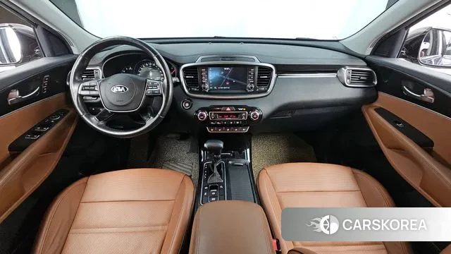 Kia The New Sorento id 3061073 из Кореи 17