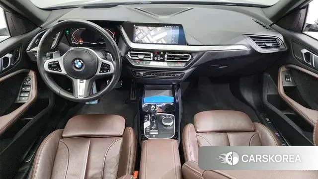 BMW 2 Series Gran Coupe (F44) id 3197458 из Кореи 17