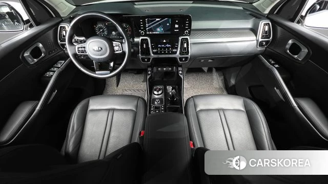 Kia Sorento 4th Generation id 4409964 из Кореи 27
