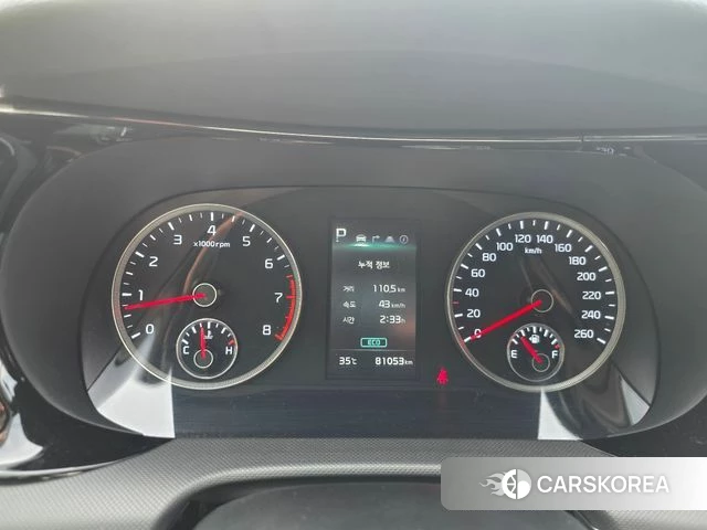 Kia K5 3rd generation id 4692243 из Кореи 17