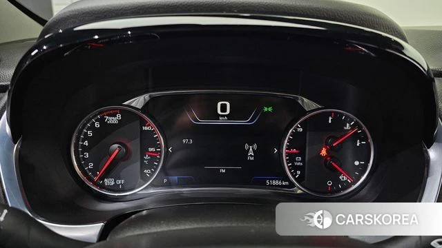 Chevrolet (GM Daewoo) Traverse id 3818471 из Кореи 17