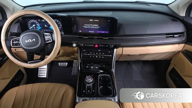 Kia Carnival 4th generation id 4223125 из Кореи 17