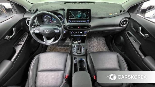 Hyundai The New Kona id 4355657 из Кореи 17