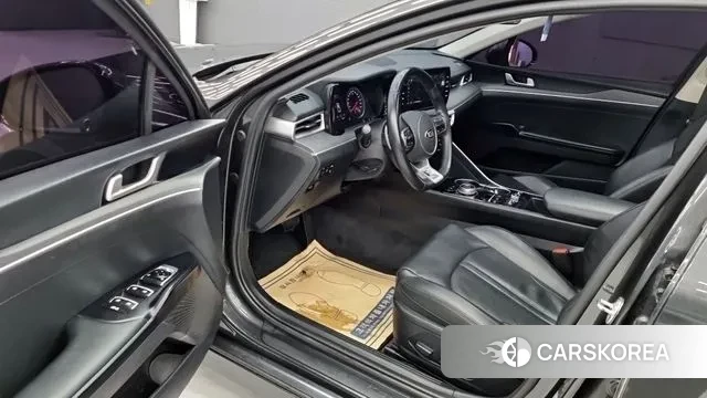 Kia K5 3rd generation id 3676504 из Кореи 15