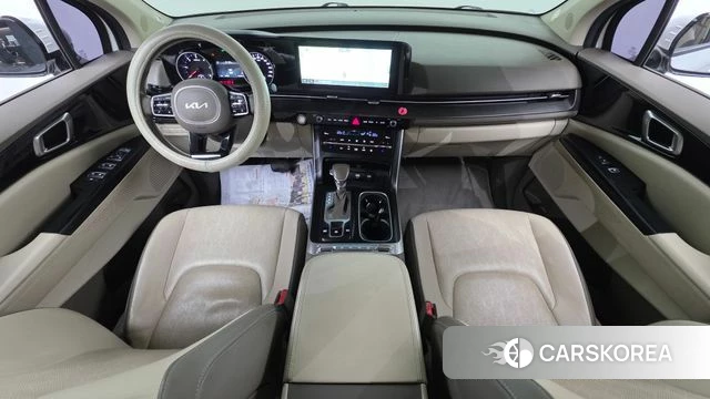 Kia Carnival 4th generation id 4187214 из Кореи 17