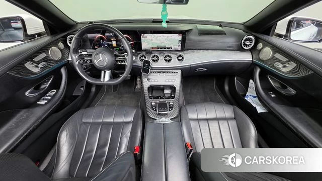 Mercedes-Benz E-Class W213 id 3852276 из Кореи 17