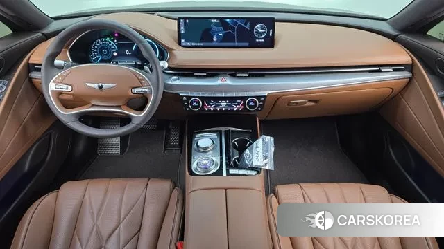 Genesis G80 (RG3) id 3388751 из Кореи 17